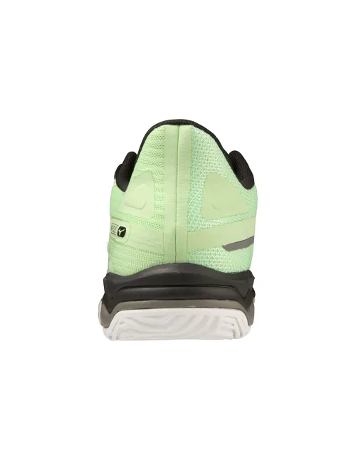 Zapatillas Mizuno Wave Exceed Light 2 61GA231839 | Ofertas de pádel